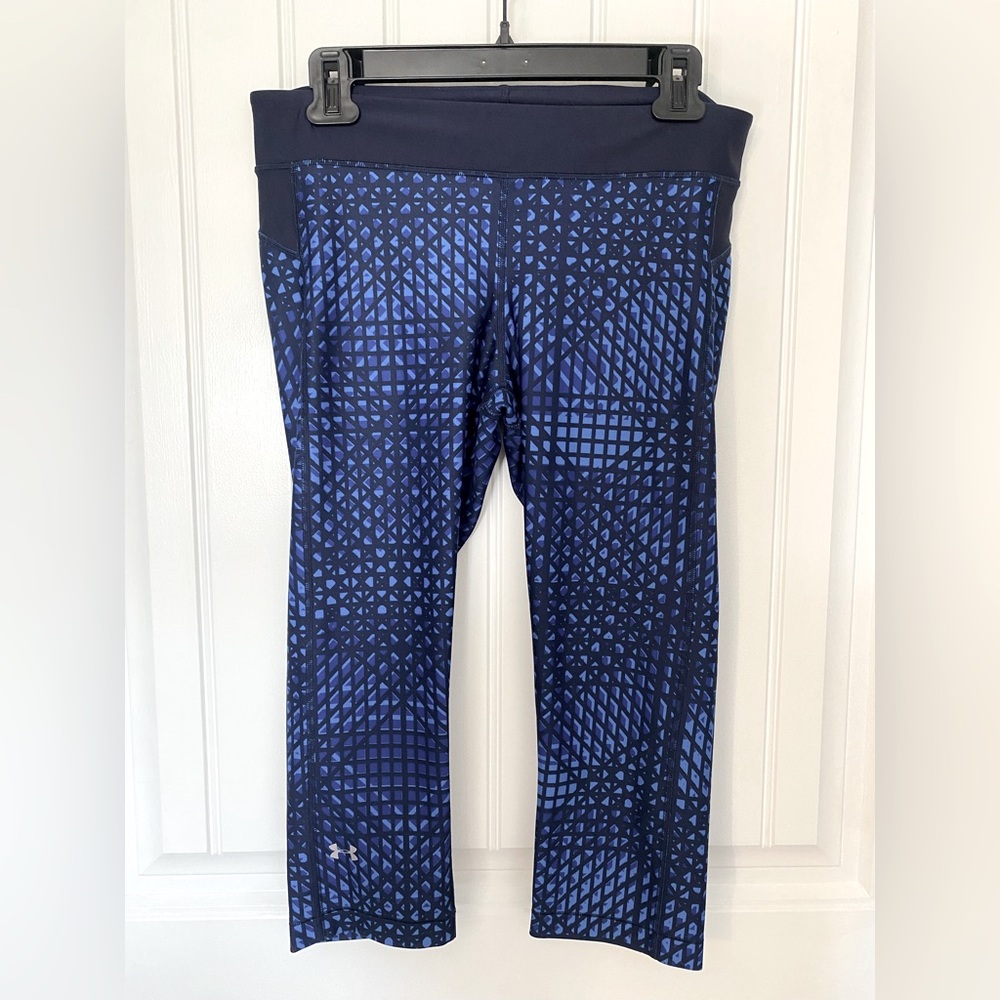 Under Armour Capri leggings